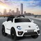 Kids Electric Ride On Car with Remote Control and Led Headlight Ideal Gift for Birthdays or Any Special Festival
